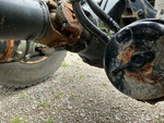Drivetrain with