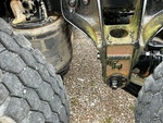 4 Underbody - Truck with