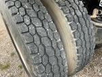 4 Underbody - Truck with