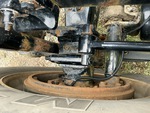 Brakes with