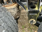 4 Underbody - Truck with