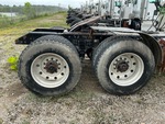 4 Underbody - Truck with
