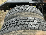 4 Underbody - Truck with