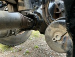 Drivetrain with
