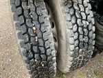 4 Underbody - Truck with