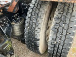 4 Underbody - Truck with