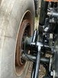 Brakes with