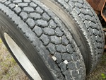 4 Underbody - Truck with