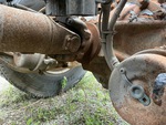 Drivetrain with