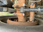 Brakes with