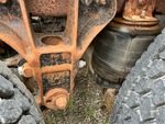 4 Underbody - Truck with