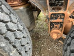 4 Underbody - Truck with