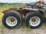 4 Underbody - Truck with