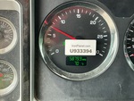 4 Transmision with Engine Hours