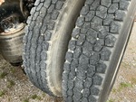 4 Underbody - Truck with