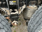 4 Underbody - Truck with