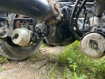 Drivetrain with