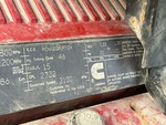 4 Engine with