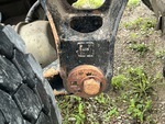 4 Underbody - Truck with