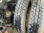 4 Underbody - Truck with