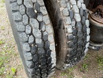 4 Underbody - Truck with