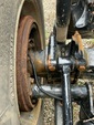 Brakes with