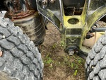 4 Underbody - Truck with