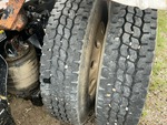 4 Underbody - Truck with