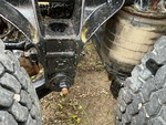 4 Underbody - Truck with