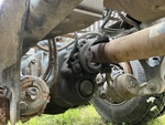 Drivetrain with