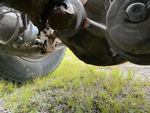 Drivetrain with