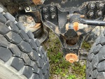 4 Underbody - Truck with