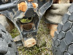 4 Underbody - Truck with
