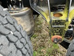 4 Underbody - Truck with