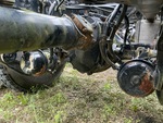 Drivetrain with