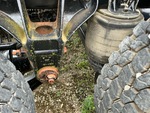 4 Underbody - Truck with