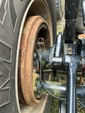 Brakes with