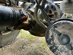 Drivetrain with