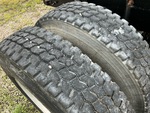 4 Underbody - Truck with