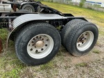 4 Underbody - Truck with