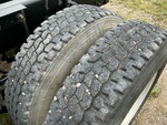 4 Underbody - Truck with