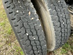 4 Underbody - Truck with