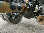 Drivetrain with