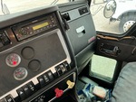 Cab with