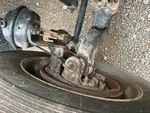 Brakes with