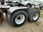 4 Underbody - Truck with