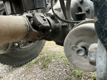Drivetrain with