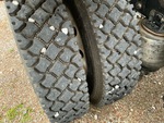 4 Underbody - Truck with
