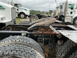4 Underbody - Truck with
