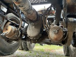 Drivetrain with